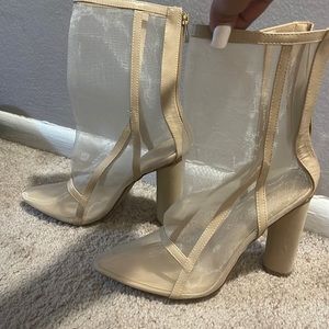 Never worn too small for me